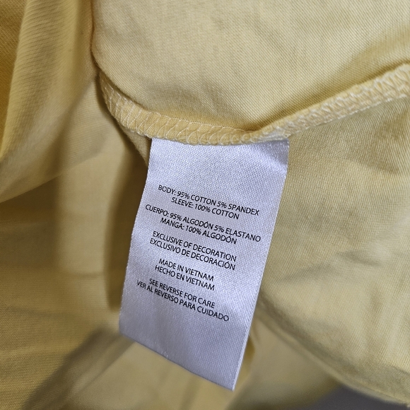 Express Women's Spring Top - Picture 8 of 8